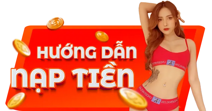 Nạp tiền nohuwin