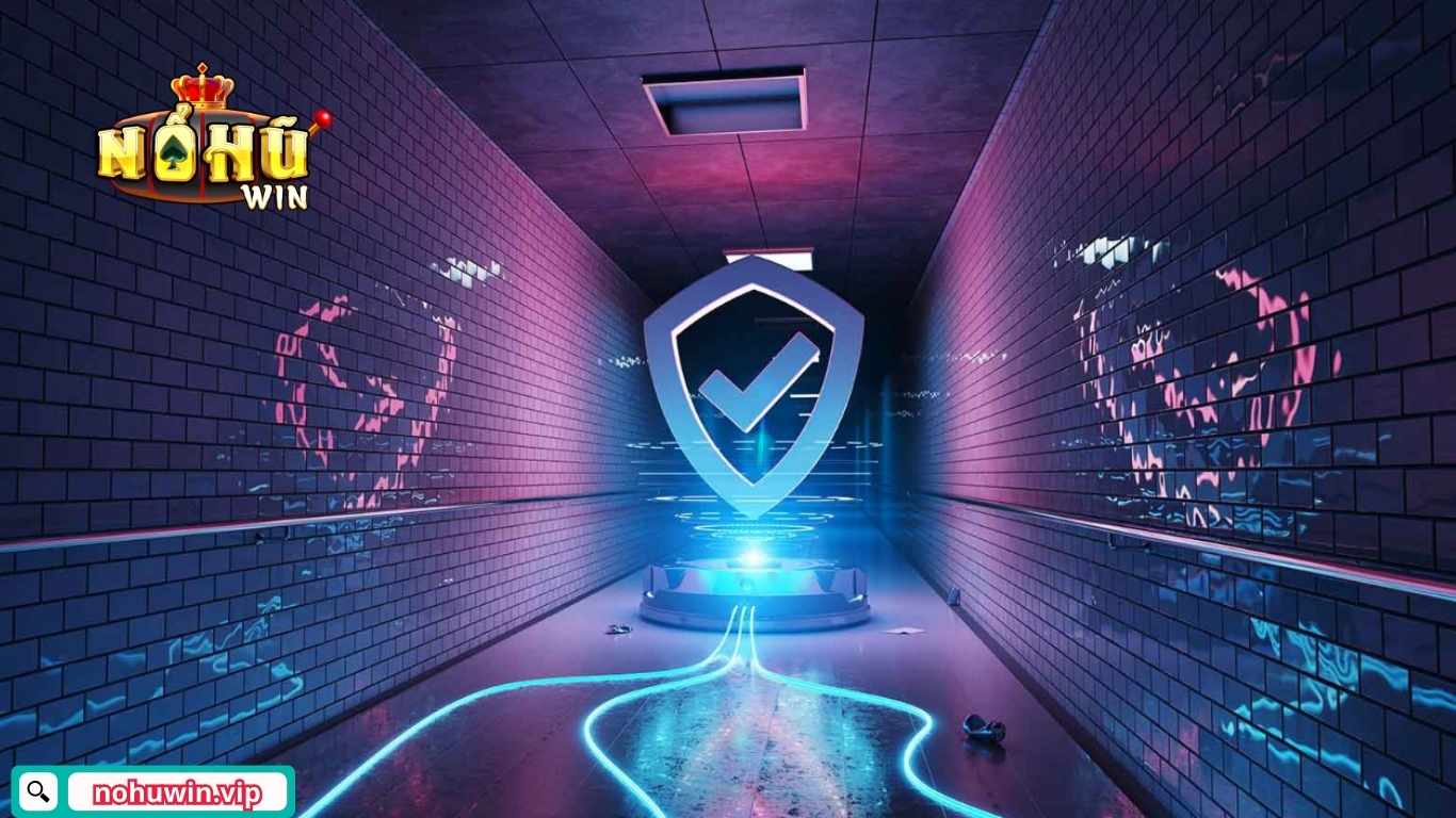 Mục đích của chính sách bảo mật Nohuwin Mục đích của chính sách bảo mật Nohuwin