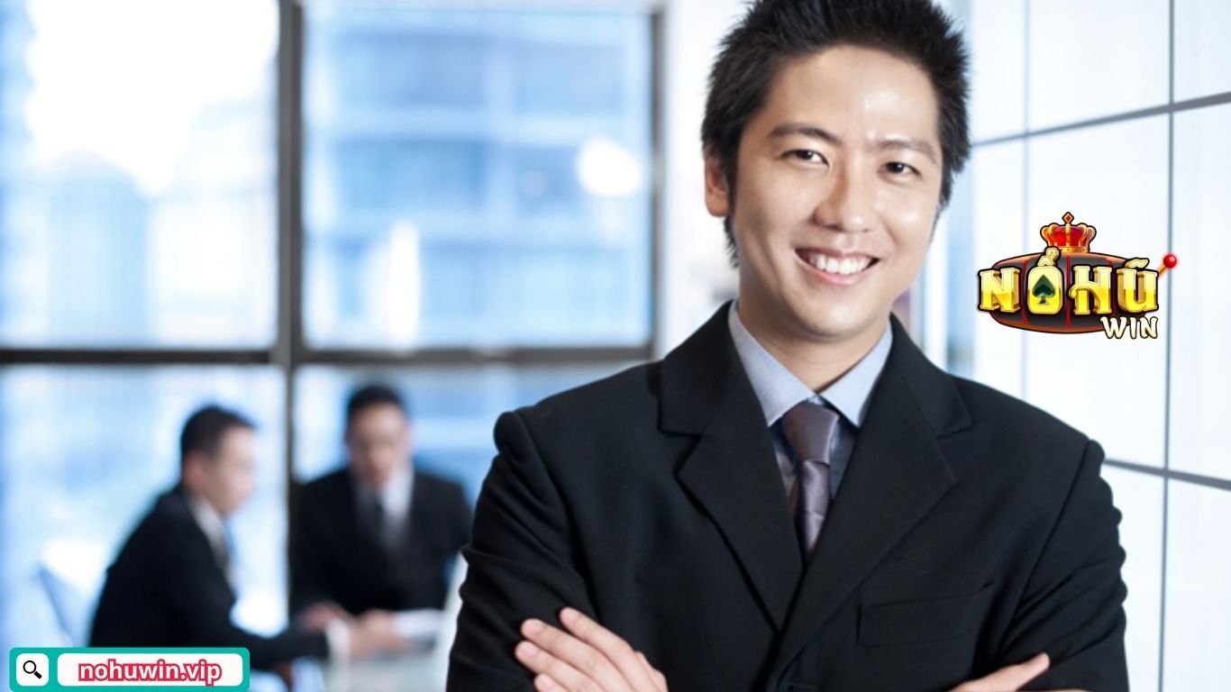 Đan Trường Tác Giả Nohuwin là ai? Đan Trường Tác Giả Nohuwin là ai?