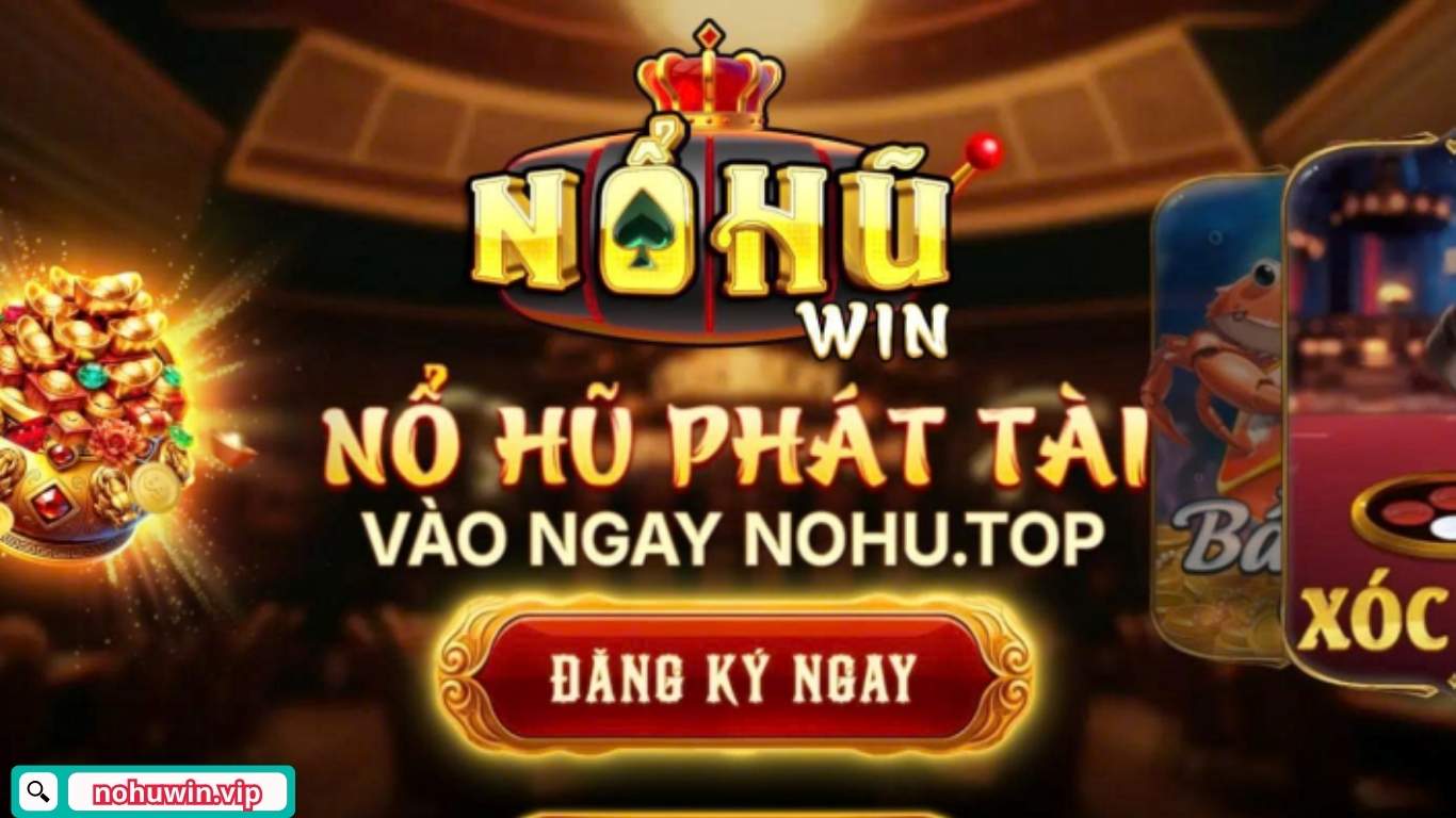 Những lỗi thường gặp khi đăng ký Nohuwin và cách khắc phục