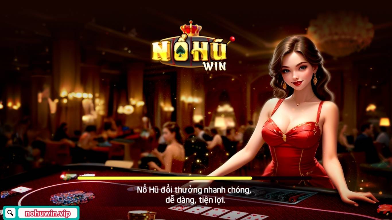 Vì sao cần đăng nhập Nohuwin? Vì sao cần đăng nhập Nohuwin?