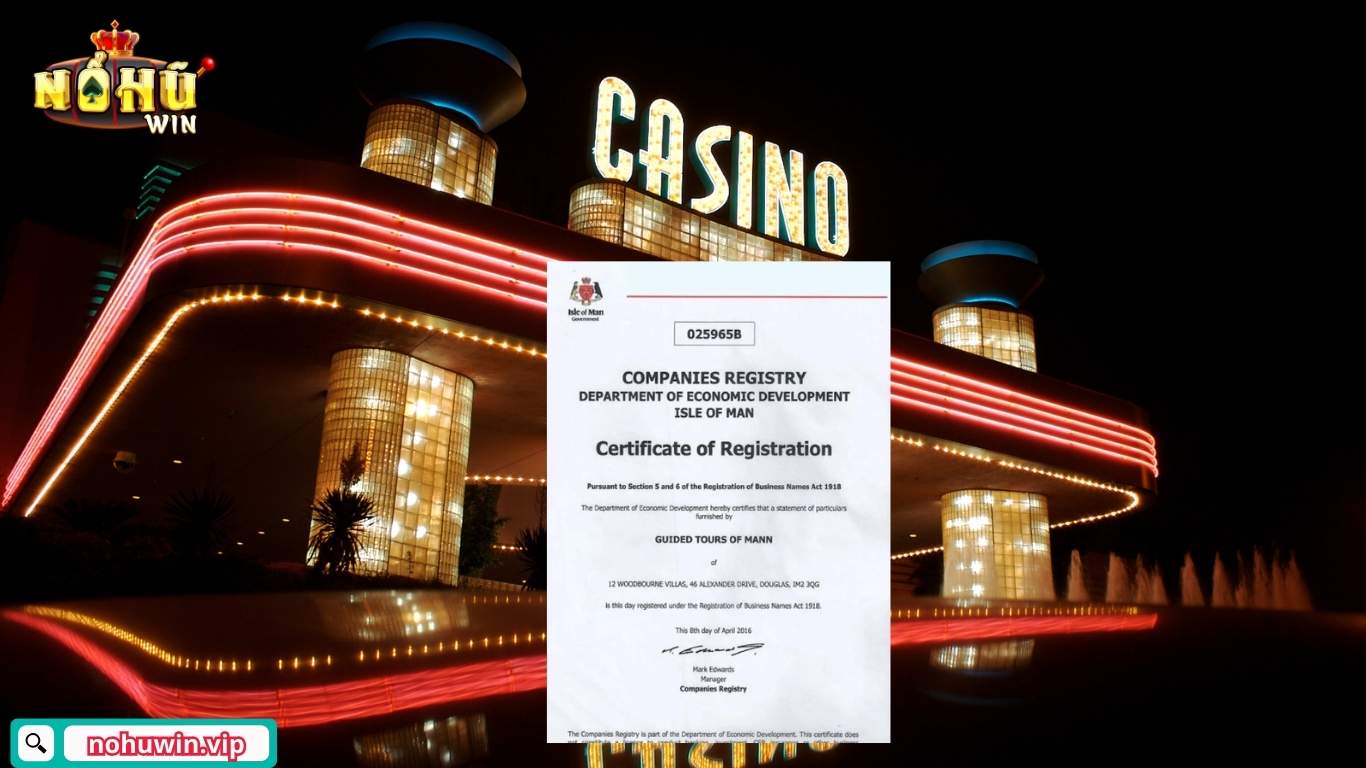 Vấn đề liên quan giấy phép hoạt động mới nhất