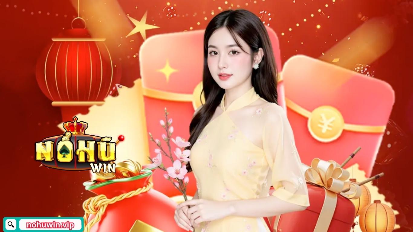 Giftcode Nohuwin là gì?