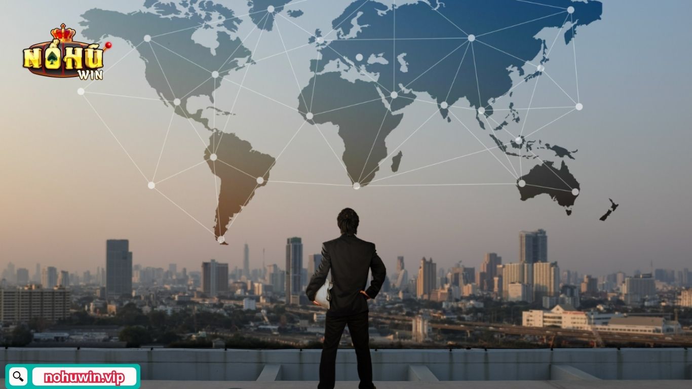 Giới thiệu Nohuwin - Tầm nhìn và sứ mệnh Giới thiệu Nohuwin - Tầm nhìn và sứ mệnh