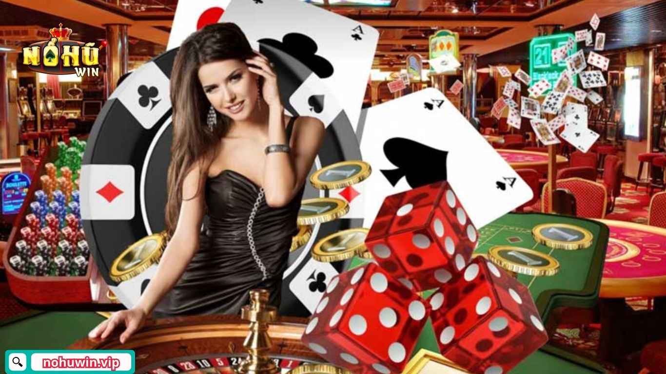 Giới thiệu Nohuwin - Lịch sử phát triển Giới thiệu Nohuwin - Lịch sử phát triển