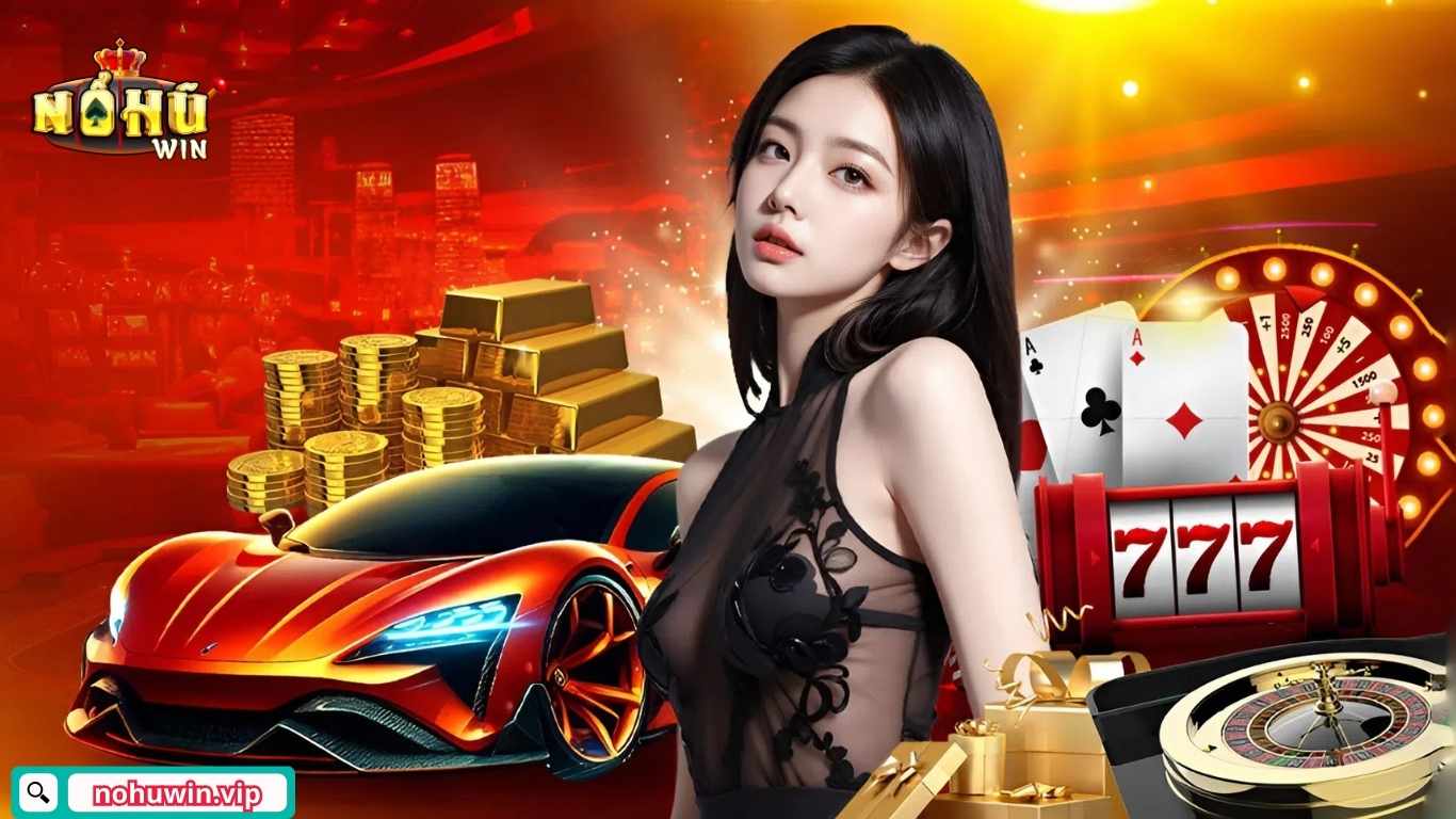 Ưu điểm của live Casino Nohuwin