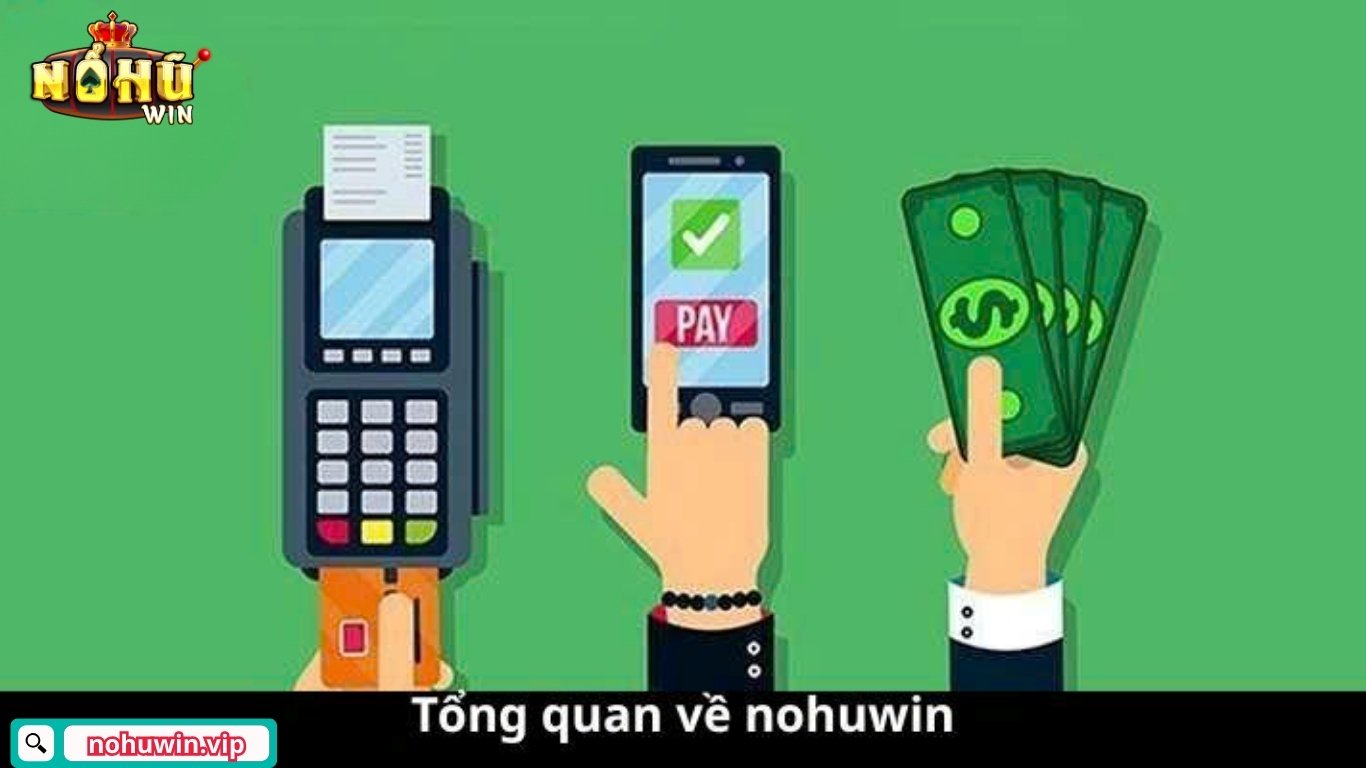 Vì sao cần phải nạp tiền Nohuwin?