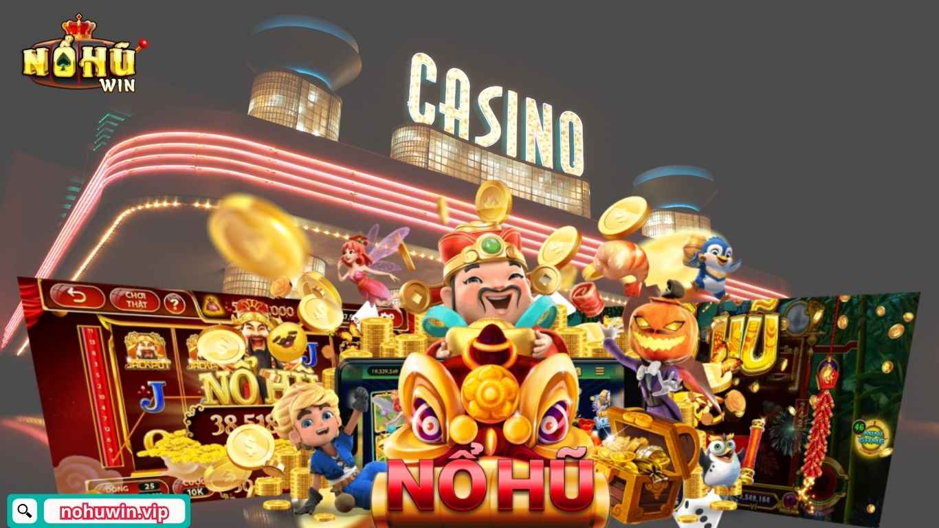 Góc nhìn của dân chơi giải đáp Nohuwin có uy tín không Góc nhìn của dân chơi giải đáp Nohuwin có uy tín không