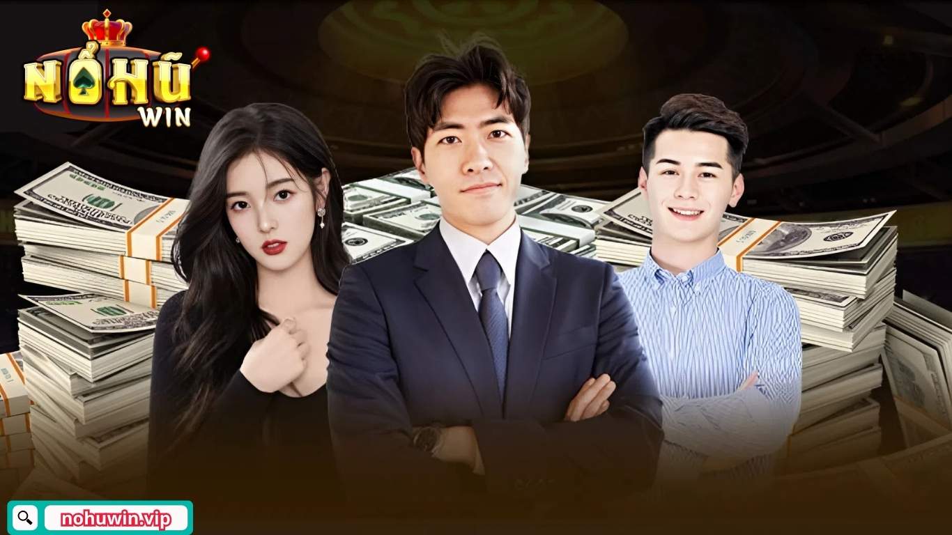 Một số lưu ý khi rút tiền tại Nohuwin Một số lưu ý khi rút tiền tại Nohuwin