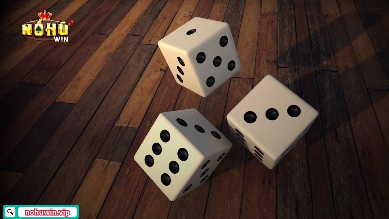Lý do giúp trò chơi tài xỉu Nohuwin được ưa chuộng