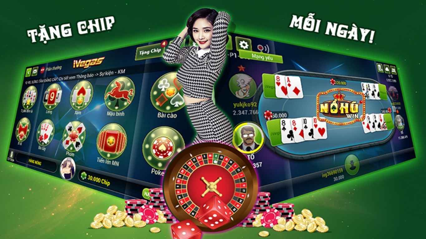 Nohuwin - Cổng game uy tín số #1 hiện nay